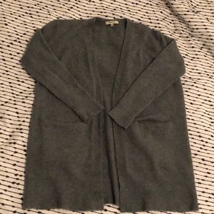 Madewell Ryder Cardigan